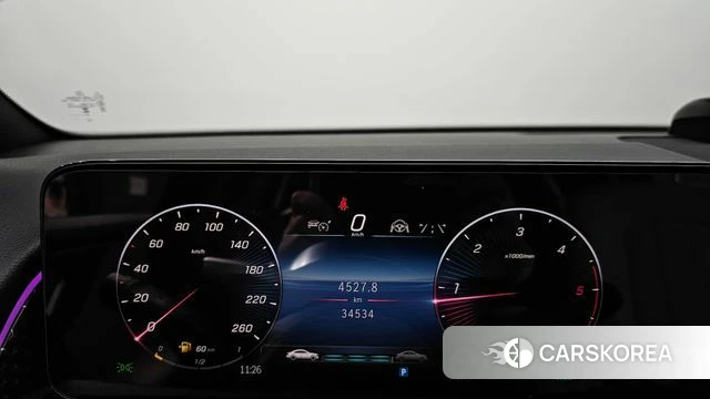 Mercedes-Benz GLB-Class X247 id 4408369 из Кореи 29
