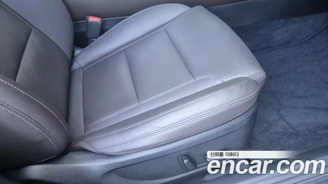 Hyundai The New Grandeur IG Hybrid id 2821345 из Кореи 14