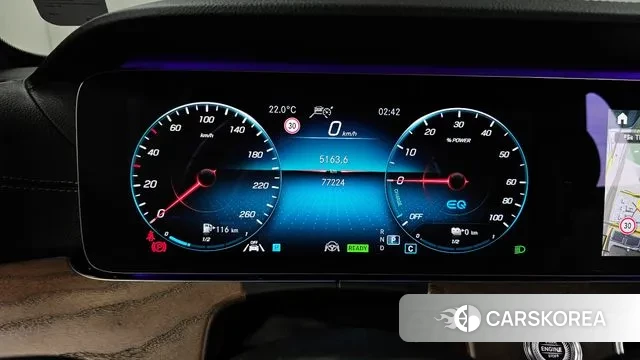 Mercedes-Benz E-Class W213 id 3514309 из Кореи 18