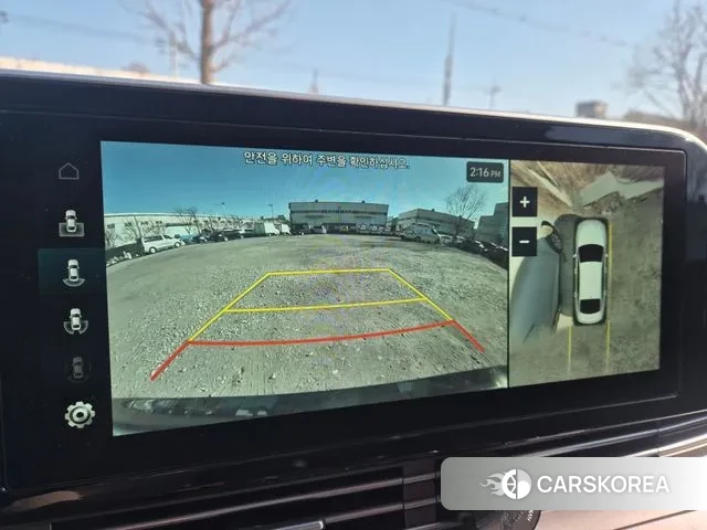 Hyundai The New Grandeur IG id 3606900 из Кореи 12