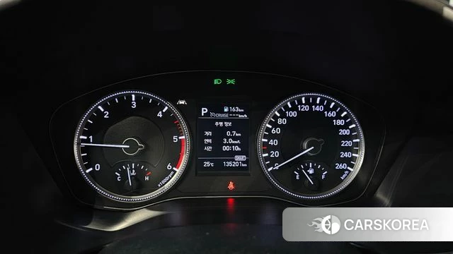 Hyundai Santa Fe TM id 4563447 из Кореи 28