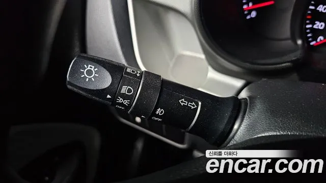 Kia The New Ray id 2676703 из Кореи 18