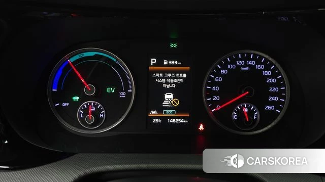 Kia K5 Hybrid 3rd Generation id 4489207 из Кореи 29