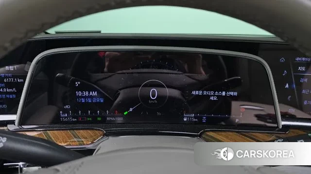 Cadillac Escalade 5th Generation id 3447365 из Кореи 18