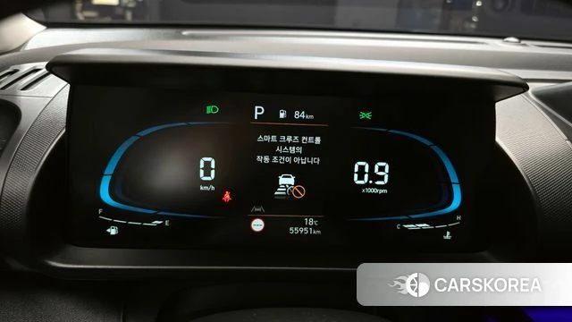 Hyundai Casper id 4281352 из Кореи 28