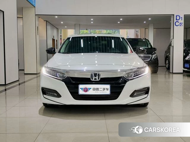 Honda Accord id 4260538 из Китая 8