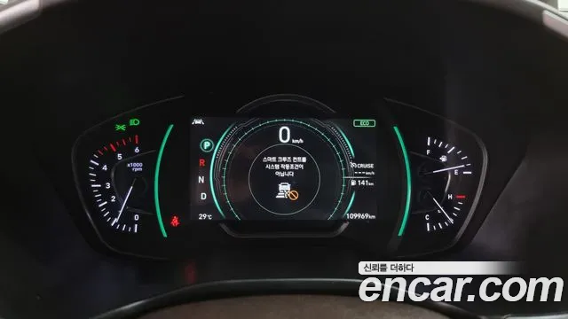 Hyundai Santa Fe TM id 2719107 из Кореи 18