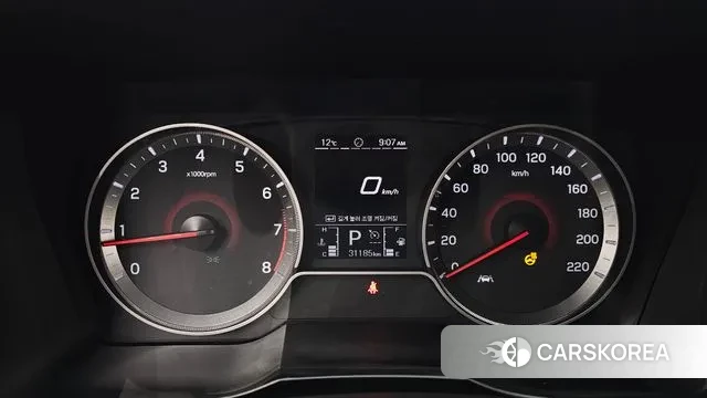 Ssangyong Tivoli Air id 3550934 из Кореи 18