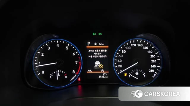 Hyundai The New Kona id 4641310 из Кореи 37