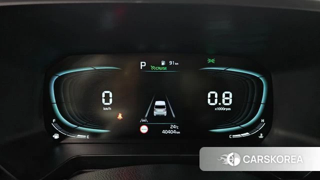 Kia The New Kia Ray id 4905132 из Кореи 31