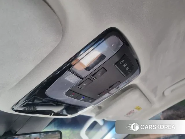 Hyundai Staria id 2964857 из Кореи 16