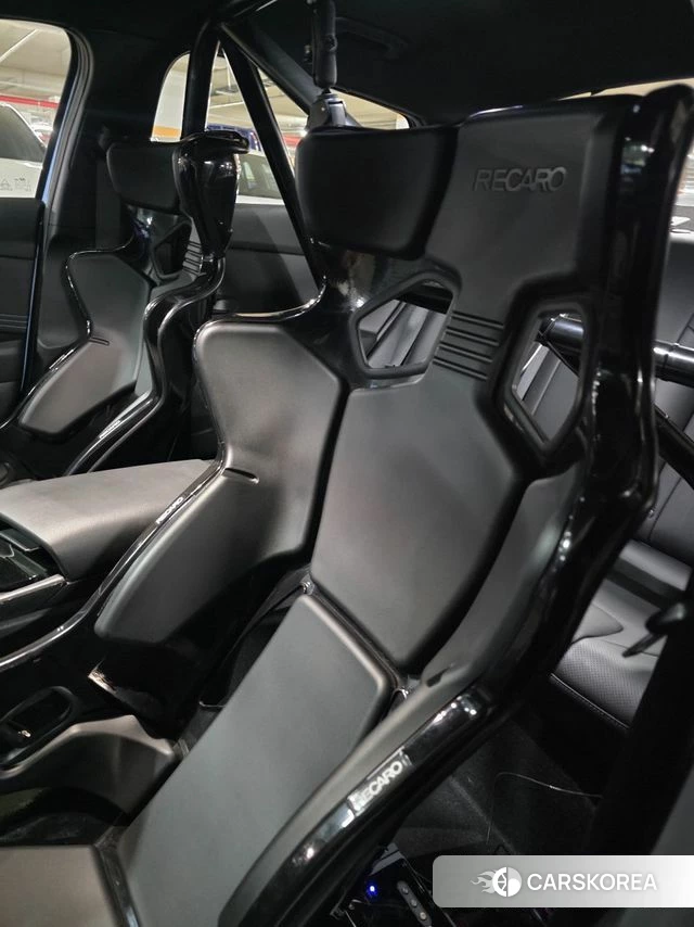 Hyundai The New Avante (CN7) id 4186042 из Кореи 11