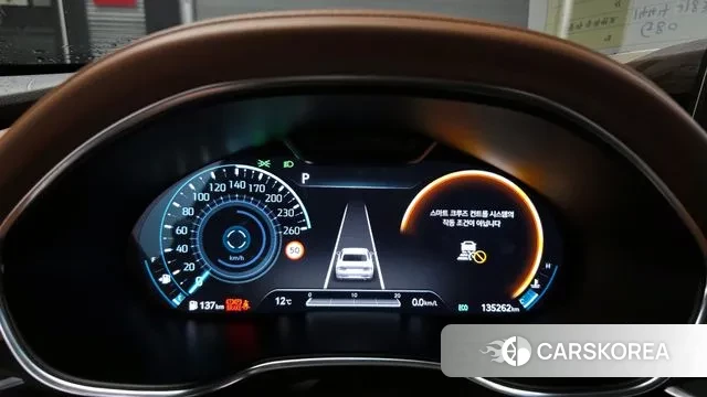 Genesis G80 (RG3) id 3416059 из Кореи 18