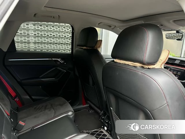 Audi Q3 id 4300347 из Китая 24