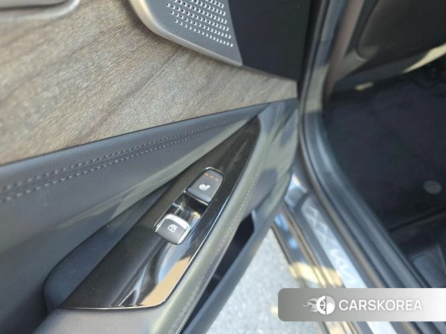 Kia K8 Hybrid id 4293044 из Кореи 18