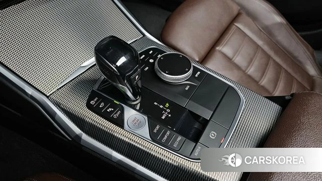 BMW 3 Series (G20) id 3905236 из Кореи 18