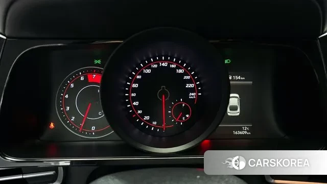 Hyundai Avante (CN7) id 3747780 из Кореи 18