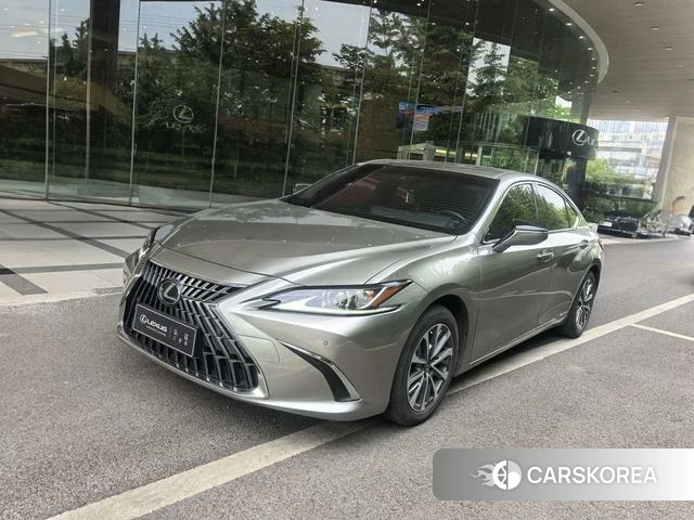 Lexus ES id 4314300 из Китая 11