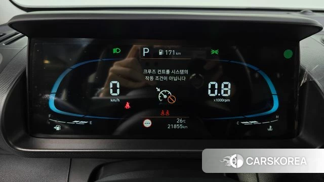 Hyundai Casper id 4488176 из Кореи 28