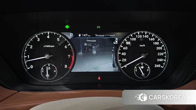 Genesis G90 id 3917047 из Кореи 18