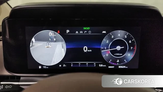 Kia Carnival 4th generation id 3625153 из Кореи 18