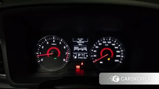 Ssangyong Berry New Tivoli id 3089681 из Кореи 18