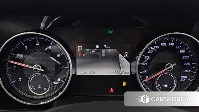 Hyundai The New Grandeur IG id 2304940 из Кореи 18