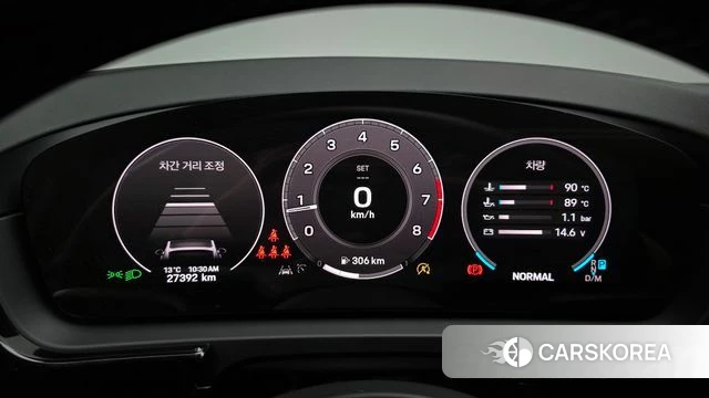 Porsche Cayenne (PO536) id 3841570 из Кореи 18