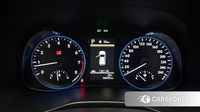 Hyundai The New Kona id 4495960 из Кореи 28