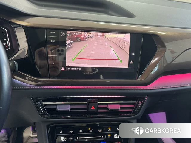 Volkswagen Tuyue id 4263117 из Китая 15