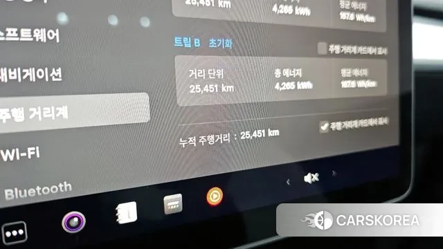 Tesla Model Y id 3487172 из Кореи 18