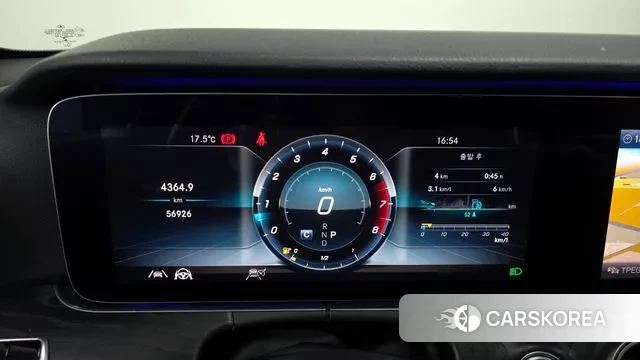 Mercedes-Benz E-Class W213 id 3428659 из Кореи 18