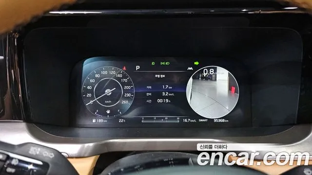 Kia Sorento 4th Generation id 2710907 из Кореи 18