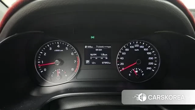 Kia Come New K3 id 3773198 из Кореи 18