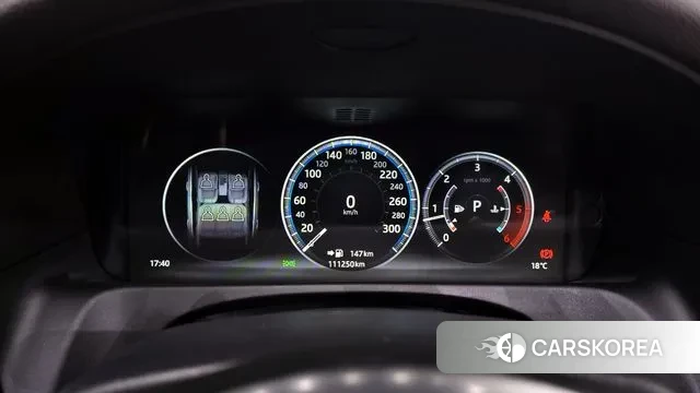 Jaguar XF (X260) id 3336679 из Кореи 18