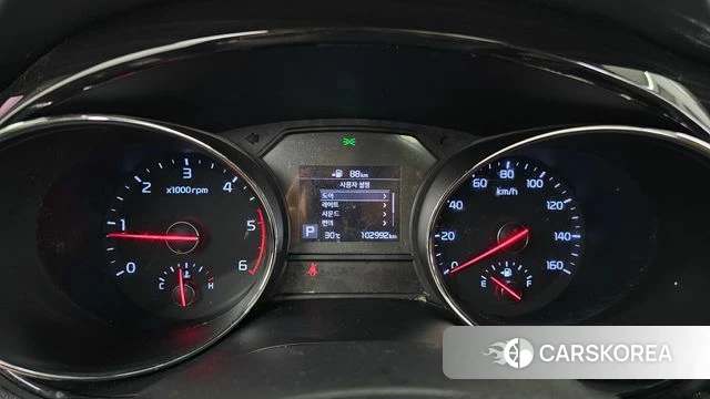 Kia The New Carnival id 4742280 из Кореи 29