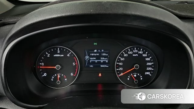 Kia Sportage 4th Generation id 3966587 из Кореи 18