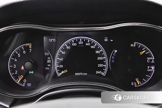 Jeep Grand Cherokee id 3778287 из Кореи 18