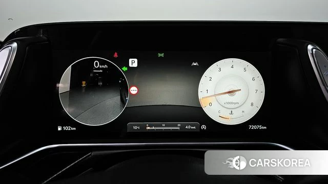 Genesis G90 (RS4) id 3827202 из Кореи 18