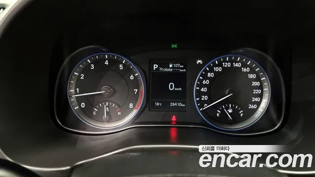 Hyundai Kona id 2690844 из Кореи 18