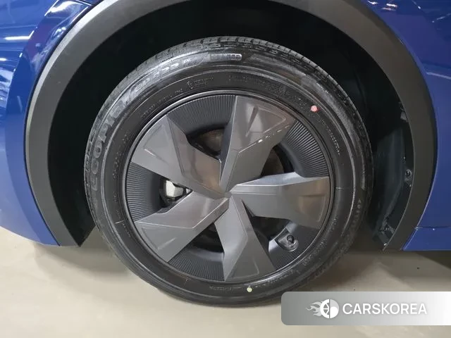 Toyota Prius 5th Generation id 3294530 из Кореи 18