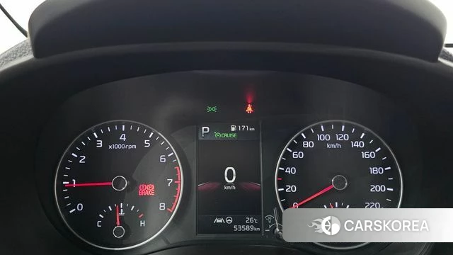 Kia Morning Urban (JA) id 4687560 из Кореи 18