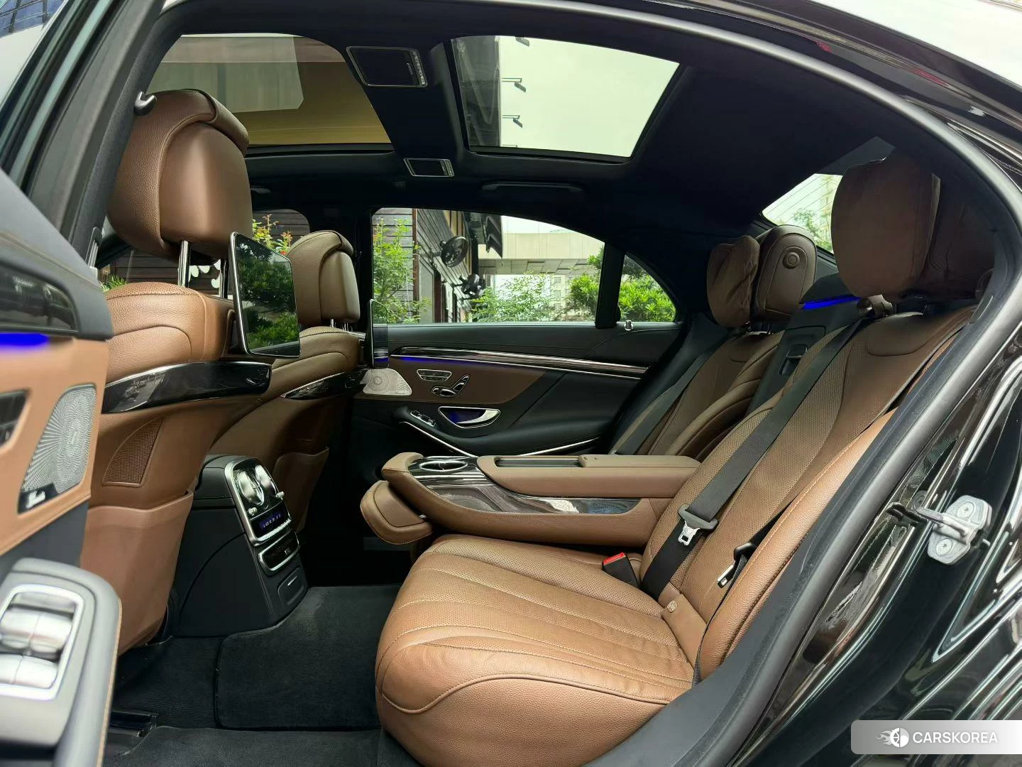 Mercedes-Benz S-class id 4441004 из Китая 14