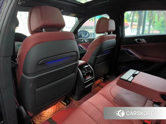 BMW X6 id 4264033 из Китая 37