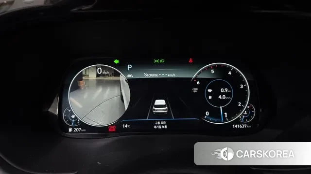 Hyundai Palisade id 3323884 из Кореи 18