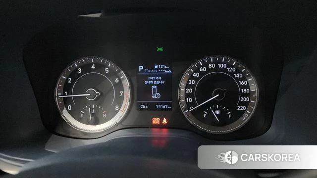 Hyundai Venue id 4402776 из Кореи 32