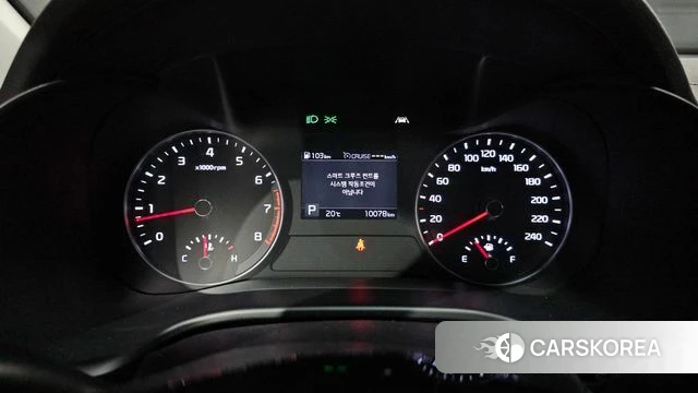 Kia Come New K3 id 4019474 из Кореи 18