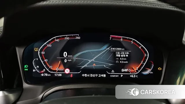 BMW 3 Series (G20) id 3509029 из Кореи 18