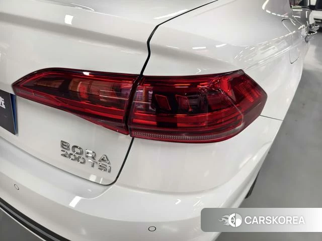 Volkswagen Bora id 4259884 из Китая 37