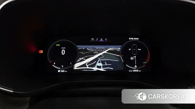 Renault Korea (Samsung) XM3 id 3053078 из Кореи 18